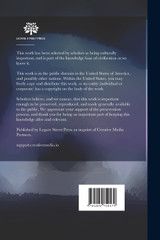 Mother Pitcher's Poems, for Little People Mother Pitcher's Poems, for Little People