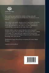 The Attitude of Thaddeus Stevens Toward the Conduct of the Civil war; Volume 1