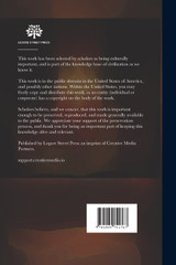 A Large Collection of Ancient Jewish and Heathen Testimonies to the Truth of the Christian Religion, With Notes and Observations; Volume 1 A Large Collection of Ancient Jewish and Heathen Testimonies to the Truth of the Christian Religion, With Notes and Observations; Volume 1
