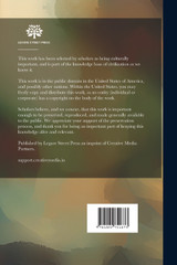 A Manual of the Infusoria