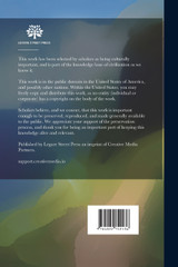 The Speeches of the Right Honourable John Philpot Curran The Speeches of the Right Honourable John Philpot Curran