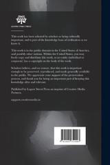The Indictment The Indictment