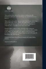 Report on the Organization of a High School for Girls, and Seminary for Female Teachers