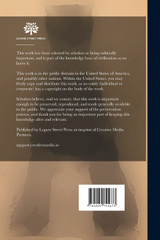 The Story of Daniel Webster, for Young Readers The Story of Daniel Webster, for Young Readers