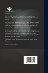 A Poor Married man ; a Farce Comedy in Three Acts