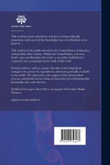 Remarks on Certain Topics Connected With the General Subject of Slavery Remarks on Certain Topics Connected With the General Subject of Slavery