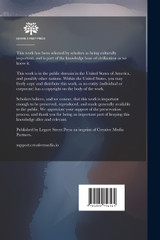 Parker's Illustrated Hand Book of the Great West