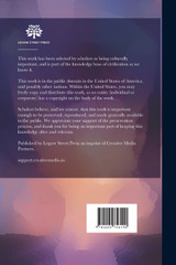 Southwark Cathedral Formerly the Collegiate Church of St. Saviour, Otherwise St. Mary Overie. A Short History and Description of the Fabric, With Some Account of the College and the see;