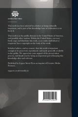 Through Storyland to Sunset Seas