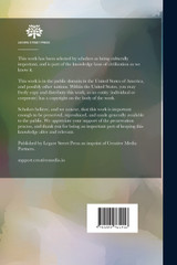 Some Facts About the Early History of Whitingham, Vermont