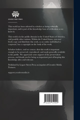 The Higher Education a Public Duty. An Address Delivered at the Commencement of the College of the City of New York, June 21st, 1888