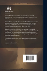 A Genealogical and Heraldic History of the Colonial Gentry; Volume 2 A Genealogical and Heraldic History of the Colonial Gentry; Volume 2