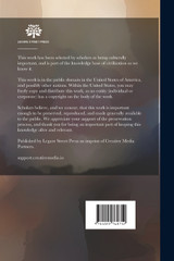 The State and Pensions in old Age