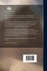 The Geographical System of Herodotus Examined and Explained, by a Comparison With Those of Other Ancient Authors, and With Modern Geography; Volume 2