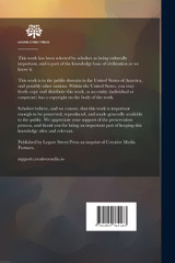 An Outline for the Study of Current Political, Economic, and Social Problems, With Bibliographies An Outline for the Study of Current Political, Economic, and Social Problems, With Bibliographies