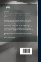 Die Freistaaten Von Nord-Amerika