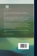 The English and Scottish Popular Ballads, Volume 1,&Nbsp;Part 2 The English and Scottish Popular Ballads, Volume 1,&Nbsp;Part 2