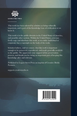 Études Sur Les Mouvements De L'Atmosphère; Volume 1 Études Sur Les Mouvements De L'Atmosphère; Volume 1