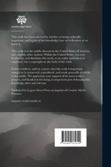 The Occult Sciences The Occult Sciences