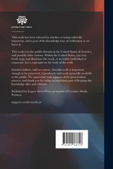 Ueber Das Studium Der Naturwissenschaft Ueber Das Studium Der Naturwissenschaft