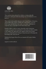 A Handy Book On the New Law of Divorce and Matrimonial Causes