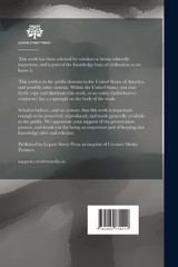 A New Guide for Travelers Through the United States of America A New Guide for Travelers Through the United States of America