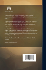 The Revelation of Life and Immortality