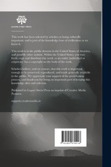 A Memoir of the Life and Writings of John Albert Bengel A Memoir of the Life and Writings of John Albert Bengel