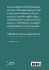 From the Minds of Jazz Musicians, Volume II