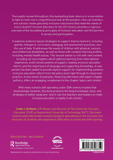 Inclusive Education for the 21st Century