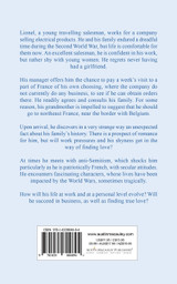 The Curious Tale of a French Salesman The Curious Tale of a French Salesman