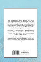 The Nickname Detectives