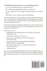CODING INTERVIEW CODING INTERVIEW
