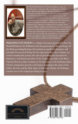 Preaching Is My Passion - Volume 3