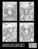 Extraterrestrial Odyssey