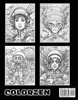 Cosmic Encounters