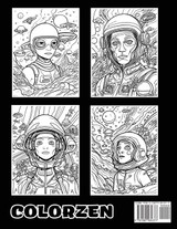 Alien Adventures Alien Adventures
