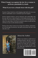 Birth of Darkness A Twisted Fairytale