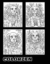 Cocker Canvas