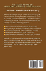 From Silence to Strength