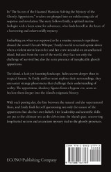 The Secret of the Haunted Mansion