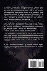 Il Suo Compagno Maledetto Il Suo Compagno Maledetto