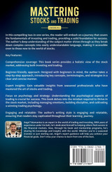 Mastering Stocks and Trading