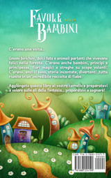 Favole per Bambini Favole per Bambini