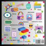 Thank You For Being My Friend (English and Spanish Edition) Thank You For Being My Friend (English and Spanish Edition)