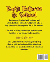 Raffi Returns to School Raffi Returns to School