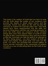 Enoch and the Anunnaki