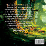 How to Befriend a Bigfoot How to Befriend a Bigfoot