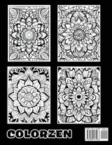 Zen Mandalas Zen Mandalas