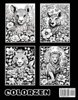 Wildlife Whimsy